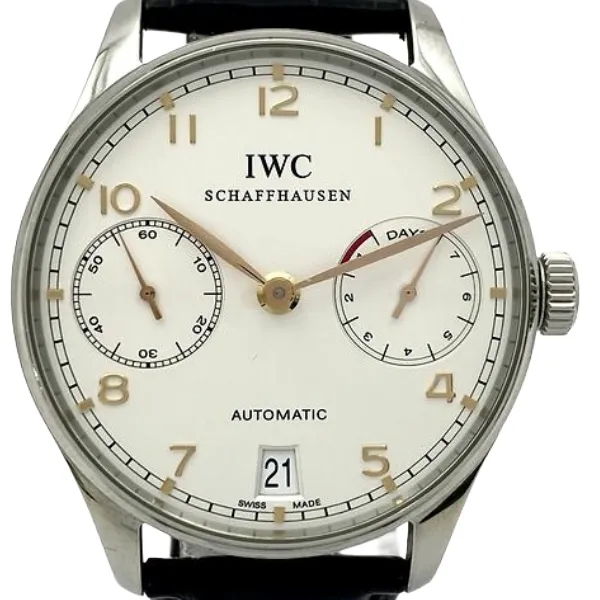 portugieser