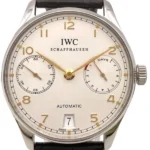 IWC ポルトギーゼ IW500114 IWC ポルトギーゼ IW500114