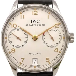IWC ポルトギーゼ IW500114
