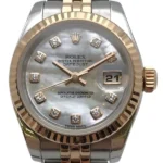 ロレックス デイトジャスト 