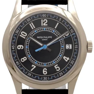 パテック フィリップ カラトラバ 6007G-011
