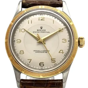 ロレックス オイスターパーペチュアル 6532