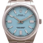 ロレックス オイスターパーペチュアル 