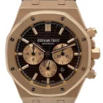 オーデマ ピゲ ロイヤルオーク 