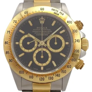 ロレックス デイトナ 16523