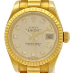 ロレックス デイトジャスト 