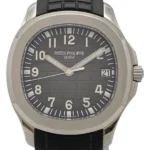 パテックフィリップ アクアノート 5167/1A-001