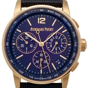 オーデマ ピゲ CODE 11.59 26393OR.OO.A321CR.01