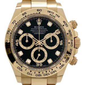 ロレックス デイトナ 116505G