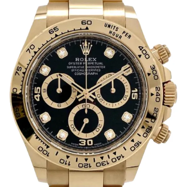 ロレックス デイトナ 116505G