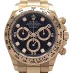 ロレックス デイトナ 