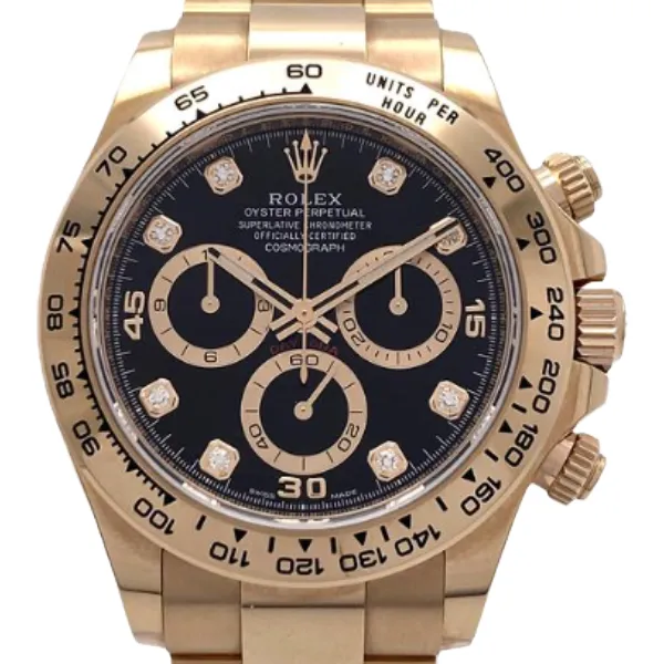 ロレックス デイトナ 116505G