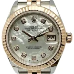 ロレックス デイトジャスト 