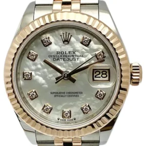 ロレックス デイトジャスト 279171NG