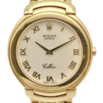 ロレックス チェリーニ 