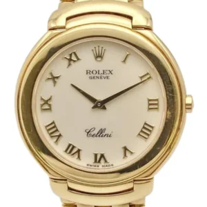 ロレックス チェリーニ 6623/8