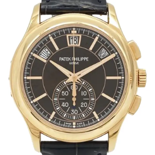 パテック フィリップ コンプリケーション 5905R-001