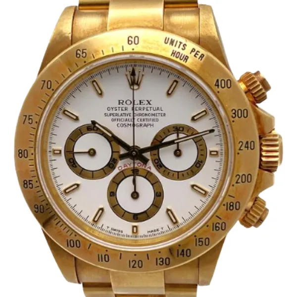 ロレックス デイトナ 16528