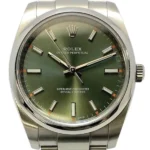 ロレックス オイスターパーペチュアル 