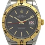 ロレックス デイトジャスト 