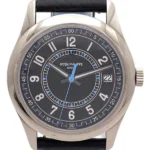 パテックフィリップ カラトラバ 6007G-011