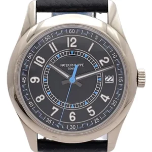 パテックフィリップ カラトラバ 6007G-011