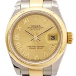 ロレックス デイトジャスト 