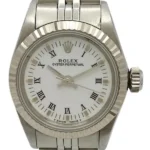 ロレックス オイスターパーペチュアル 