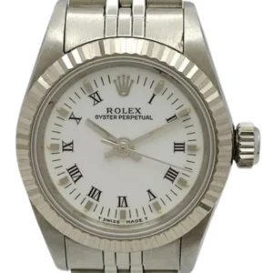 ロレックス オイスターパーペチュアル 67194