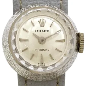 ロレックス カメレオン プレシジョン 2025