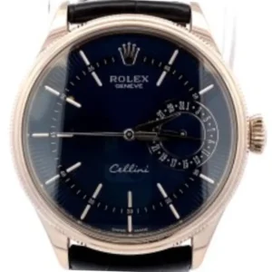 ロレックス チェリーニデイト 50519