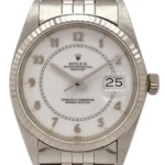 ロレックス デイトジャスト 