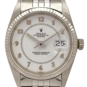 ロレックス デイトジャスト 16014