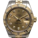 ロレックス デイトジャスト 