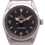 ロレックス エクスプローラーⅠ 1016の参考買取価格