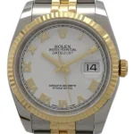 ロレックス デイトジャスト 