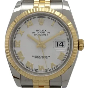 ロレックス デイトジャスト 116233