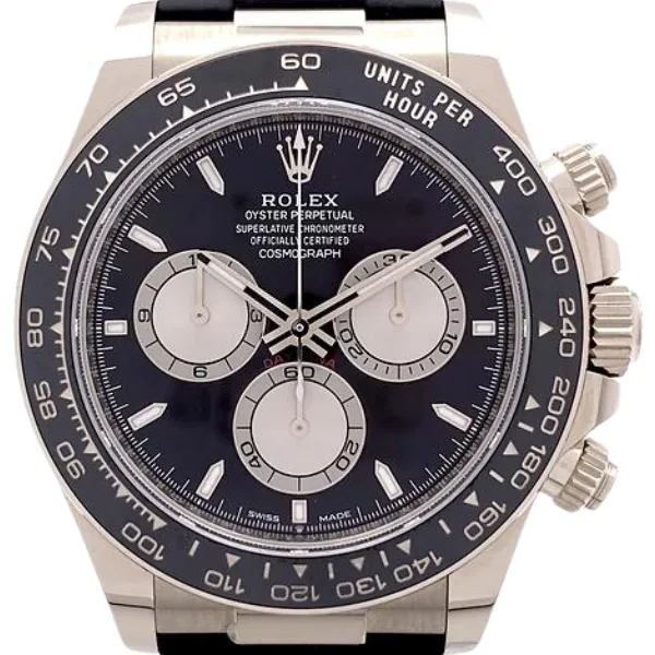 デイトナ 126519LN