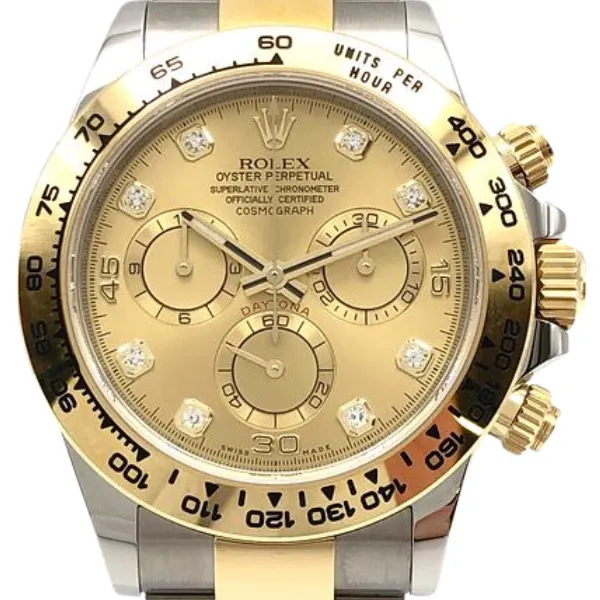 デイトナ 116503G