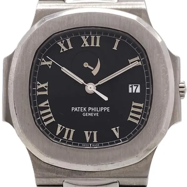 ノーチラス パワーリザーブ 3710/1A-001