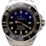 ロレックス シードゥエラー ディープシー 116660の参考買取価格
