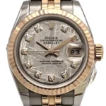 ロレックス デイトジャスト 