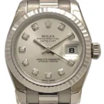 ロレックス デイトジャスト 