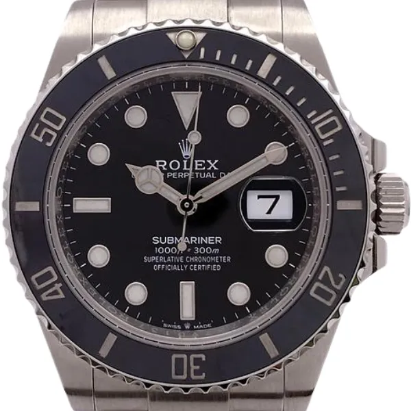 サブマリーナー 126610LN