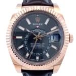 ロレックス スカイドゥエラー 