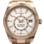 ロレックス スカイドゥエラー 