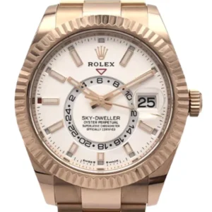 ロレックス スカイドゥエラー 336935
