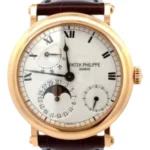 パテック フィリップ コンプリケーション 