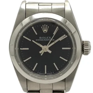 ロレックス オイスターパーペチュアル 67180
