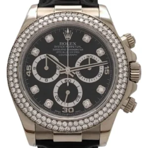 ロレックス デイトナ 116589RBR